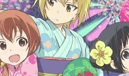 aiura 动漫,探索虚拟与现实的奇幻之旅